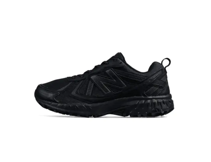 New Balance 410 V5 Black