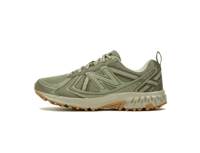 New Balance 410 Korea Pack Olive Green