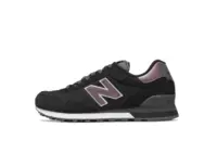 New Balance 515 Black Purple