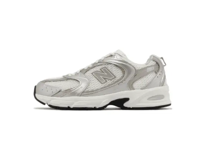 New Balance 530 Silver Pink