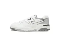 New Balance 550 Salt And Pepper