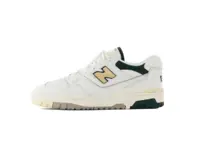 New Balance 550 Aime Leon Dore Natural Green