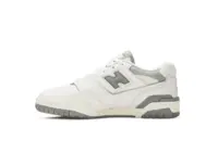 New Balance 550 Aime Leon Dore White Grey