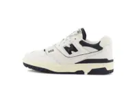 New Balance 550 Aime Leon Dore White Navy