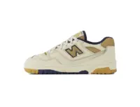 Aimé Leon Dore x New Balance 550 Masaryk Community Gym Dawn Glow