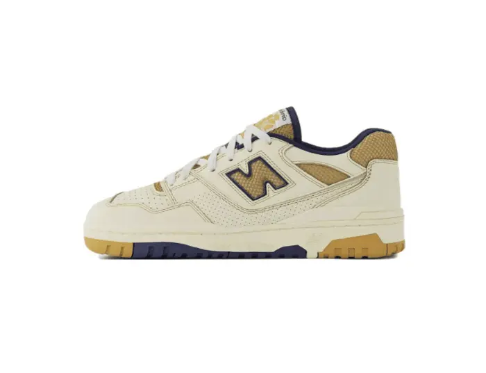 Aimé Leon Dore x New Balance 550 Masaryk Community Gym Dawn Glow