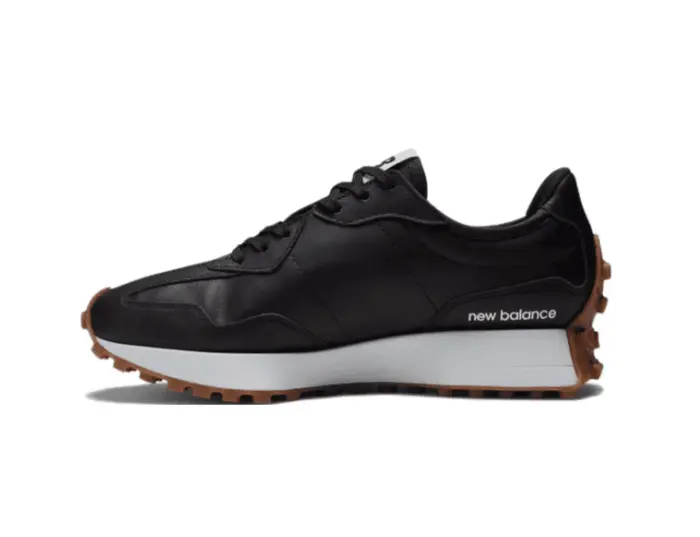 New Balance 327 Black Sea Salt