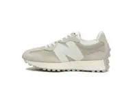 New Balance 327 Timberwolf Aluminum