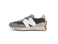 New Balance 327 Harbor Grey Gum