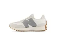 New Balance 327 Moonbeam Shadow Grey