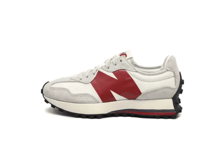 New Balance 327 Mandarin Duck