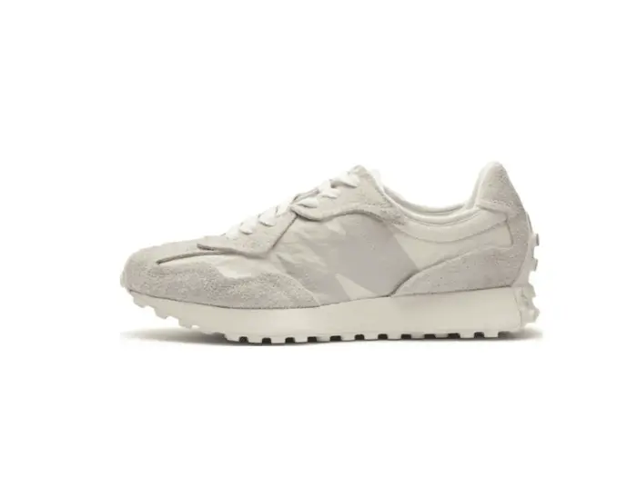 New Balance 327 Sea Salt Angora