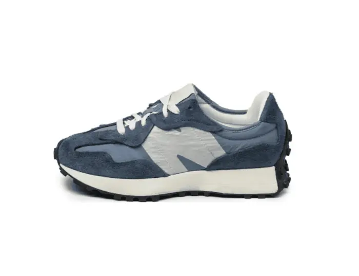 New Balance 327 Vintage Indigo Artic Grey