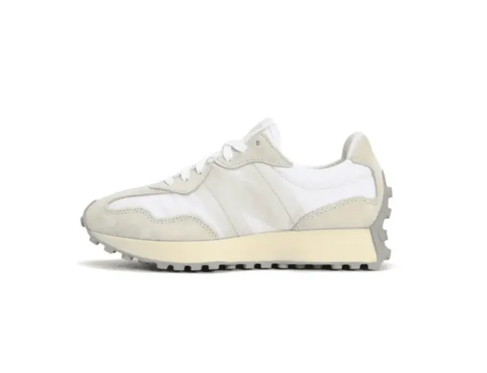 New Balance 327 Off White