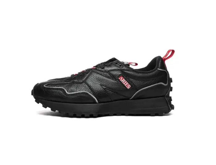 New Balance 327 Aries Invincible Ii Black