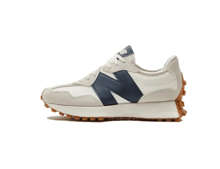 New Balance 327 Moonbeam Outerspace