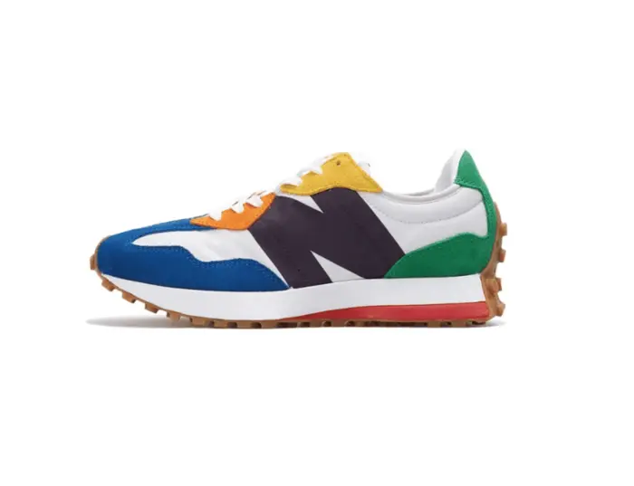 New Balance 327 Multicolor