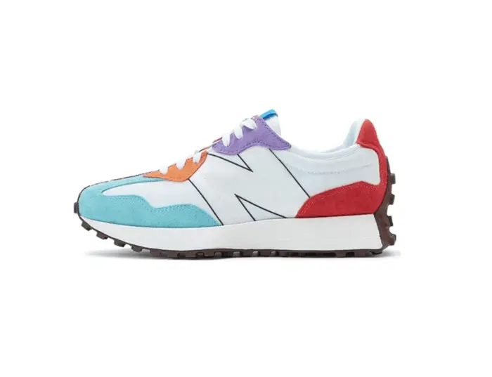 New Balance 327 Pride 2020