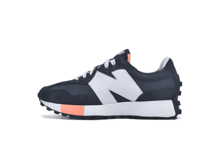 New Balance 327 Niko Dark Blue