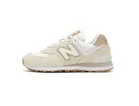 New Balance 574 Angora