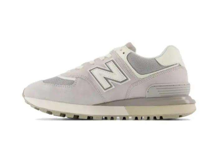 New Balance 574 V2 Legacy Grey Sea Salt
