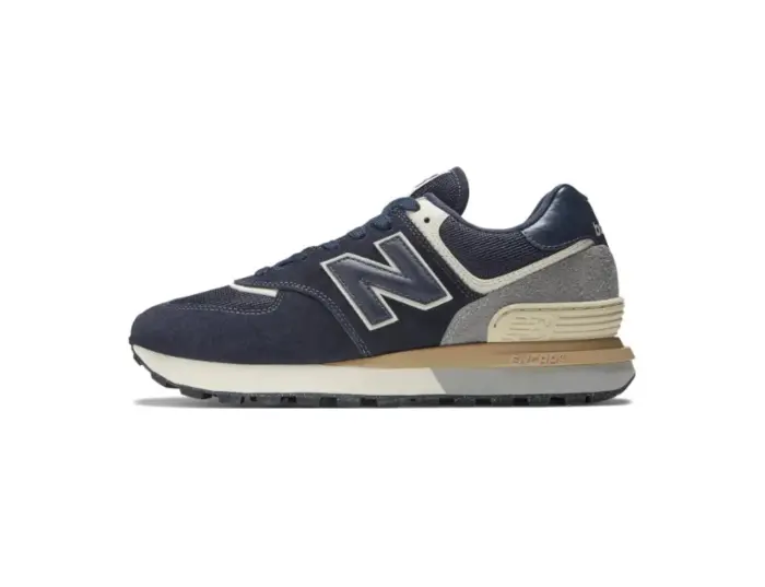 New Balance 574 V2 Legacy Navy