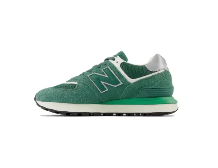 New Balance 574 V2 Legacy 'Green'