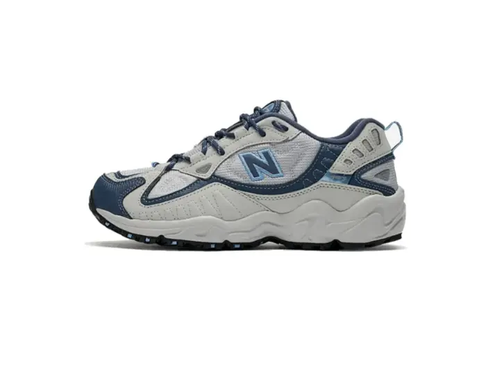 New Balance 703 Vintage Grey