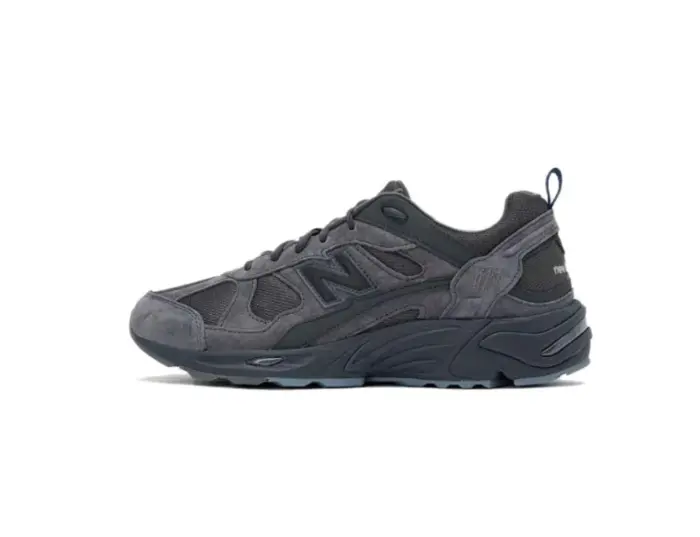 New Balance 878 'Grey'