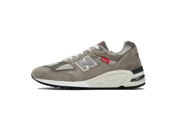 New Balance 990v2 Version 2