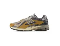 1906 New Balance A 'Great Plains Slate Grey Incense'