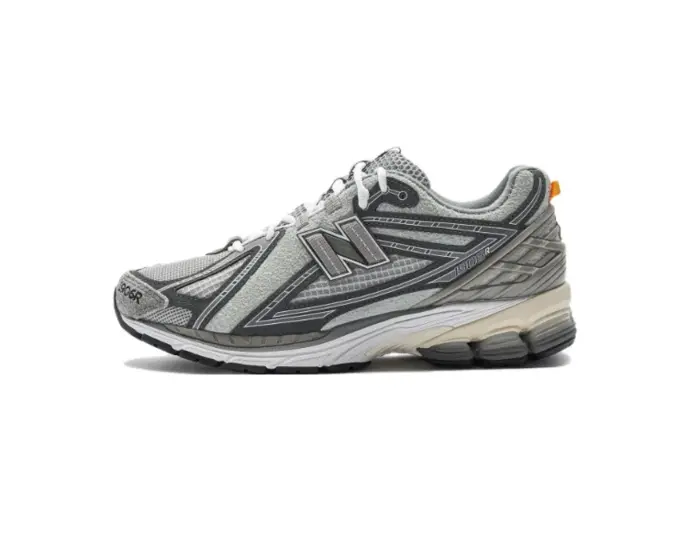 New Balance 1906R N.Hoolywood X Invincible Grey Swan