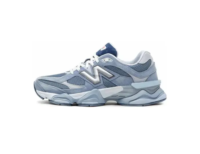 New Balance 9060 Grey Day 2023