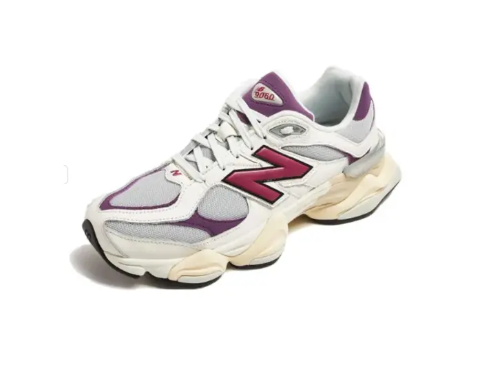 New Balance 9060 Magenta