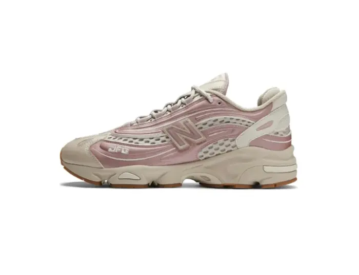 New Balance 1000 Joe Freshgoods When Things Were Pure Pink Mink