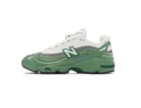 New Balance 1000 Green Grey