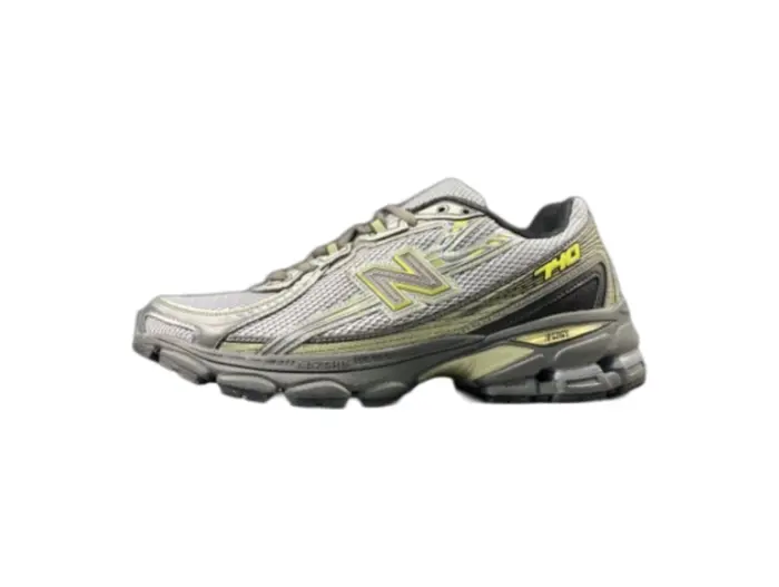 New Balance 740v2 Grey Yellow