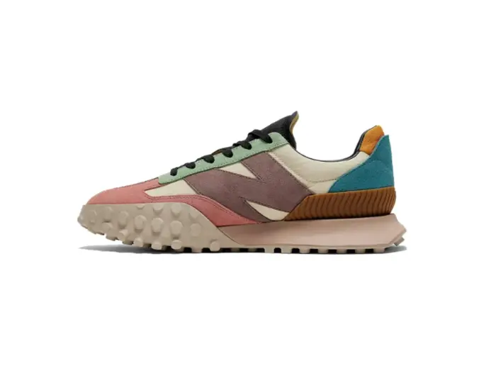 New Balance XC 72 Low Top Casual Shoes Unisex