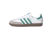 Samba Adidas Originals Og 'White Future Hydro'