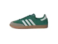 Adidas Originals Samba Og Collegiate Green Gum Grey Toe
