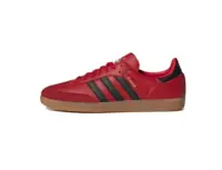 Adidas Originals Samba Team Bayern Munich