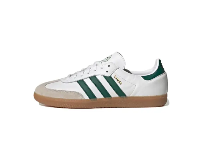 Adidas Originals Samba Team Mexico
