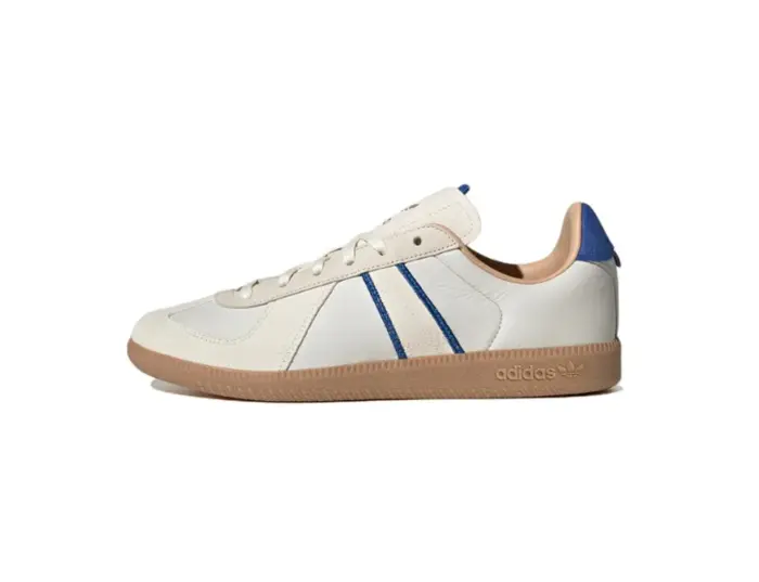 Adidas Originals Bw Army 'White Blue'