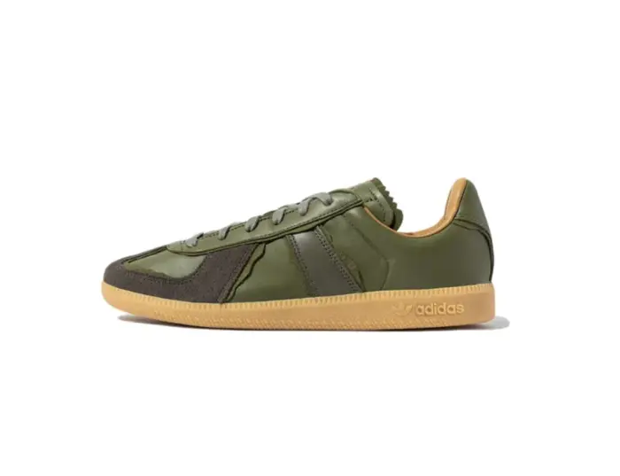 Adidas Originals Bw Army 'Dark Green'