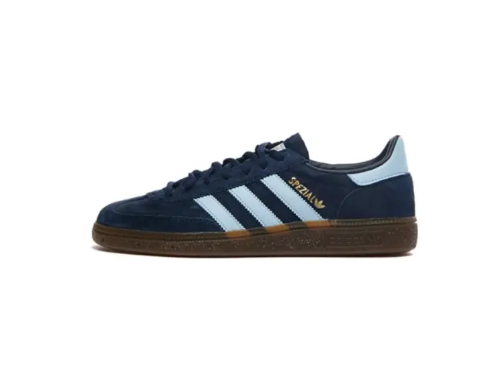 Adidas Originals Handball Spezial Navy Gum
