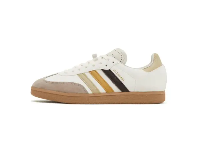 Adidas Velosamba END. Social Cycling Team Coffee