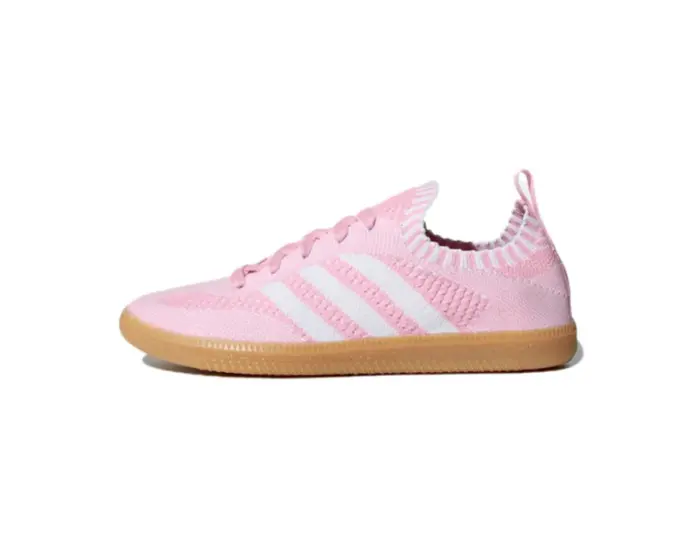 Samba Women's Adidas Originals Primeknit 'Wonder Pink'