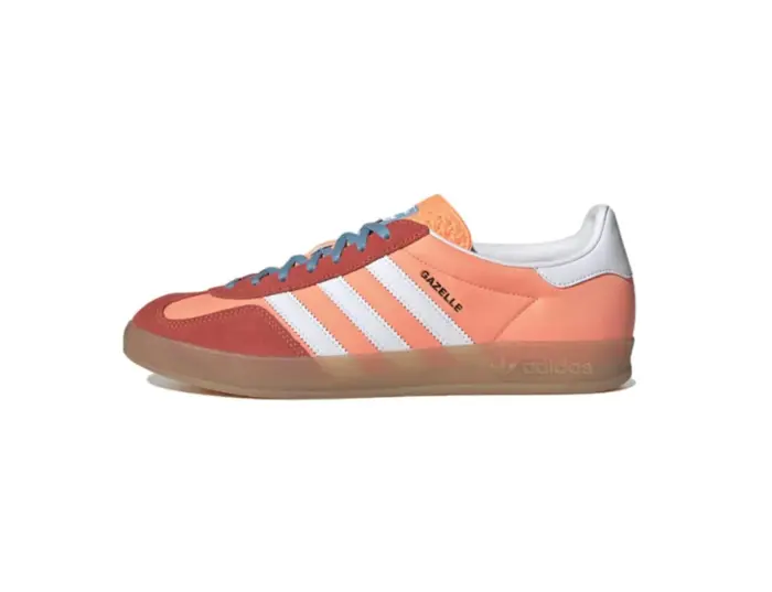 Adidas Originals Gazelle Indoor Beam Orange