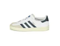 Adidas Originals Gazelle Light Comfortable 'White Black Grey'