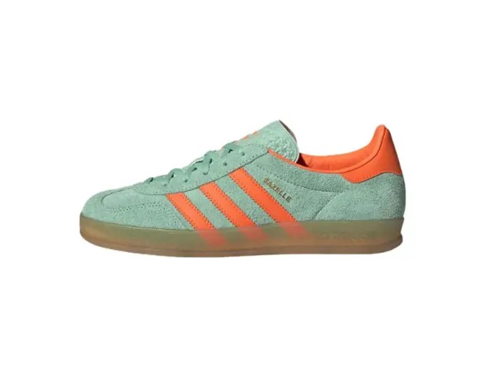 Adidas Originals Gazelle Indoor Pulse Mint